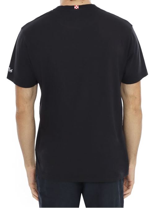 with embroidery MC2 SAINT BARTH | PORTOFINO-00052HBOCCE GRANDI 00 EMB